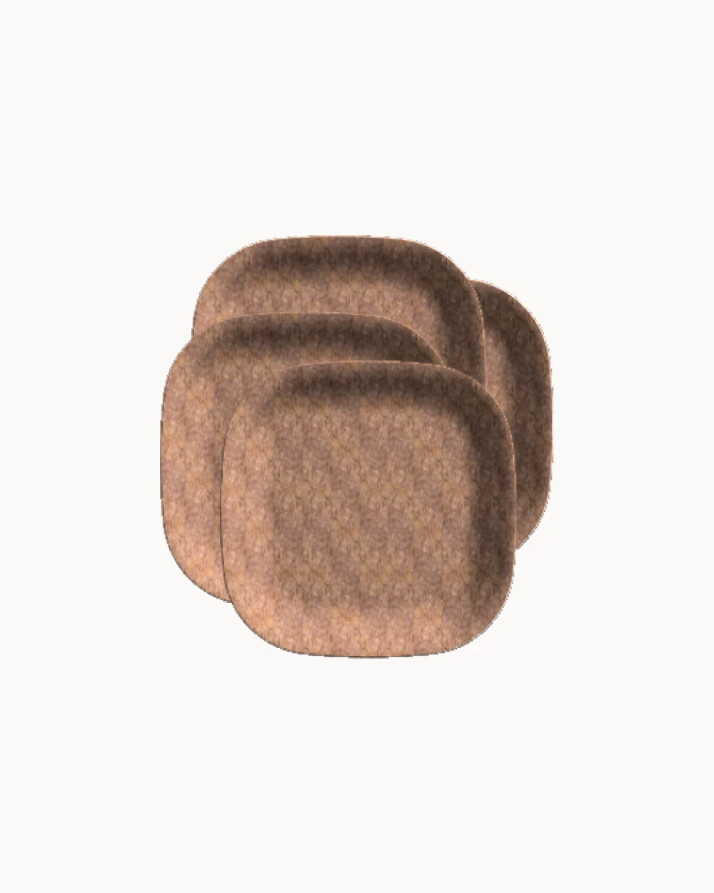 Uuvipak Edible Plates